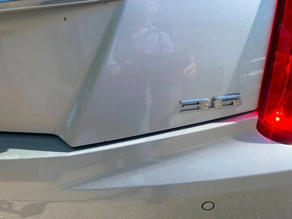 2014 Cadillac CTS 3rd Gen - Image 8 of 19