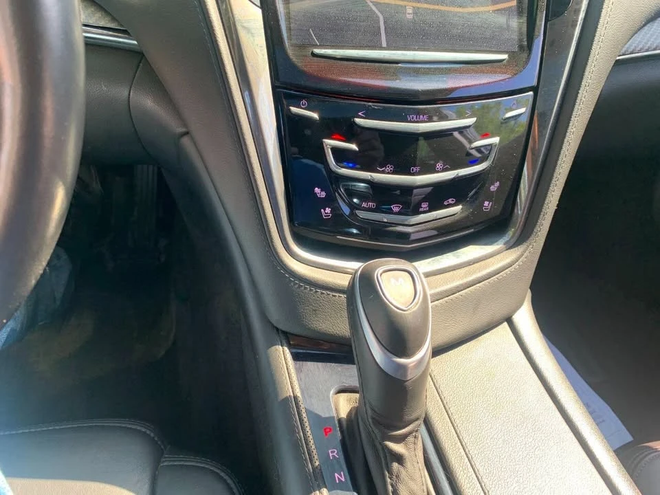 2014 Cadillac CTS 3rd Gen - Image 18 of 19