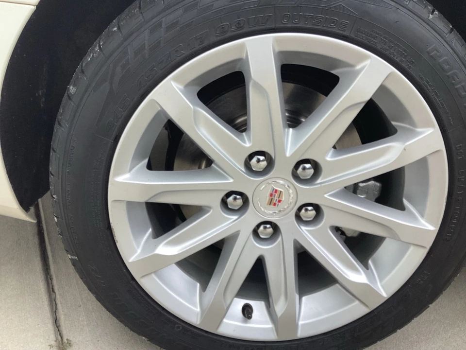2014 Cadillac CTS 3rd Gen - Image 13 of 21