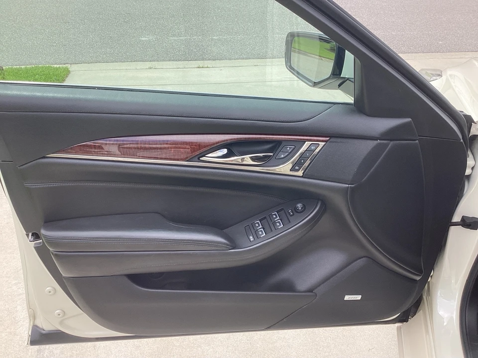 2014 Cadillac CTS 3rd Gen - Image 19 of 21