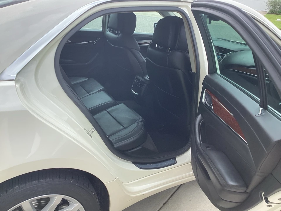 2014 Cadillac CTS 3rd Gen - Image 11 of 13