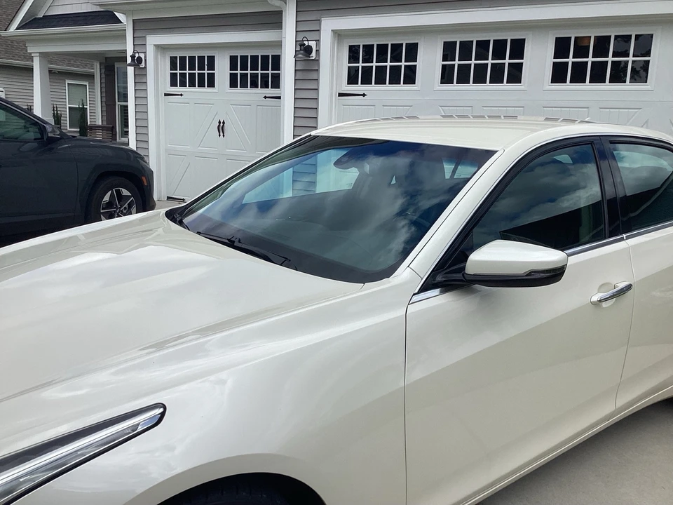 2014 Cadillac CTS 3rd Gen - Image 2 of 21