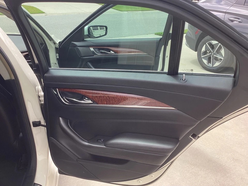 2014 Cadillac CTS 3rd Gen - Image 17 of 21