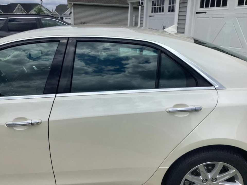 2014 Cadillac CTS 3rd Gen - Image 8 of 13