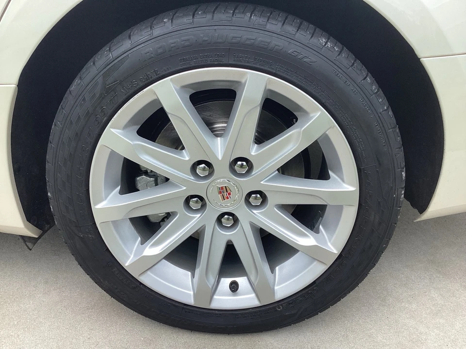 2014 Cadillac CTS 3rd Gen - Image 12 of 21