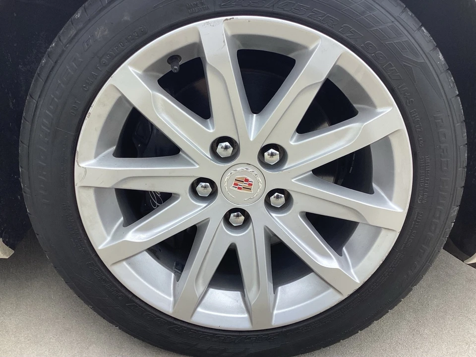 2014 Cadillac CTS 3rd Gen - Image 11 of 21