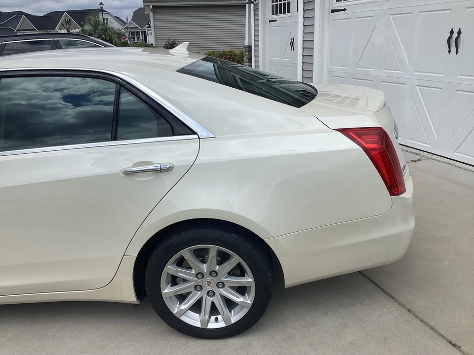 2014 Cadillac CTS 3rd Gen - Image 5 of 21