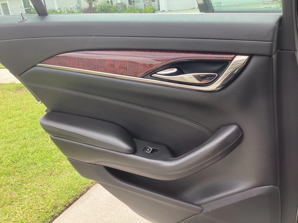 2014 Cadillac CTS 3rd Gen - Image 20 of 21