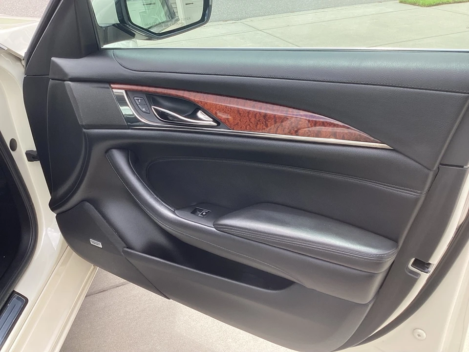 2014 Cadillac CTS 3rd Gen - Image 18 of 21
