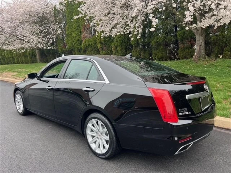 2014 Cadillac CTS 3rd Gen - Image 6 of 16