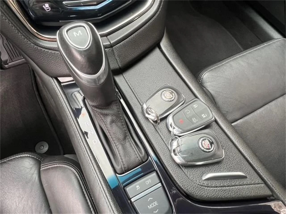 2014 Cadillac CTS 3rd Gen - Image 13 of 16