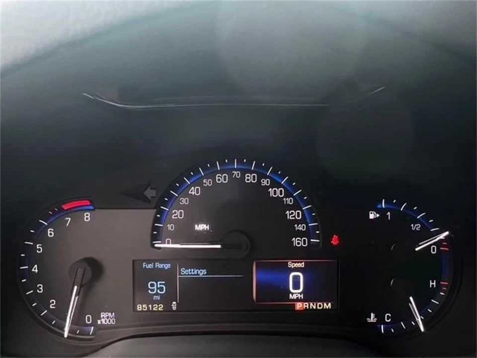 2014 Cadillac CTS 3rd Gen - Image 14 of 16