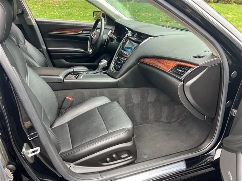 2014 Cadillac CTS 3rd Gen - Image 11 of 16