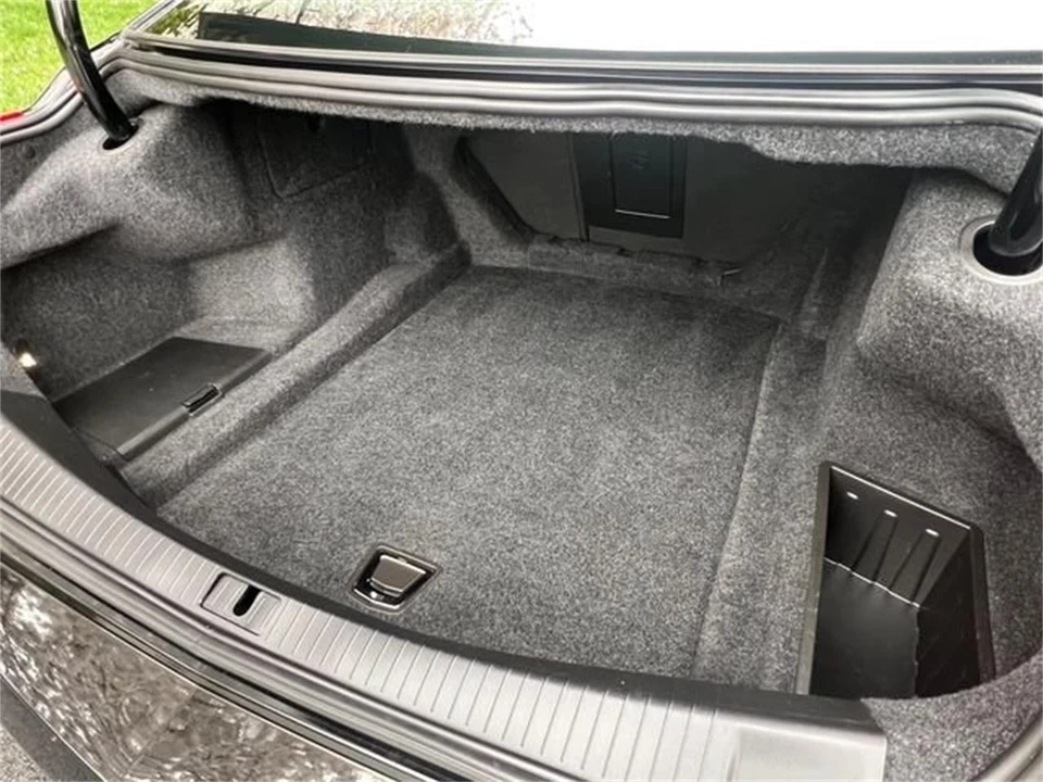 2014 Cadillac CTS 3rd Gen - Image 8 of 16