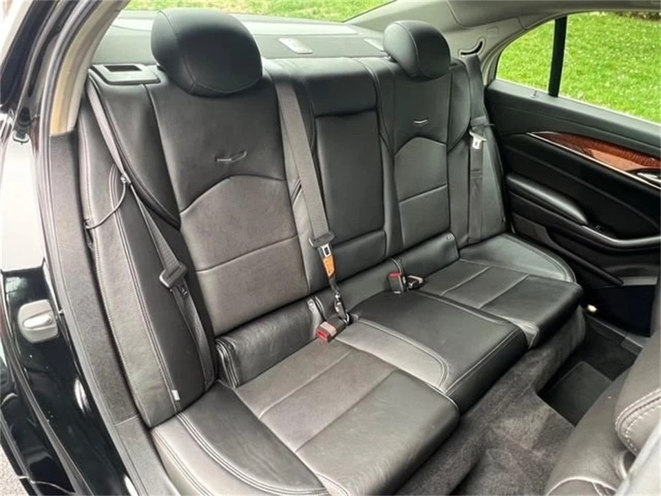 2014 Cadillac CTS 3rd Gen - Image 12 of 16