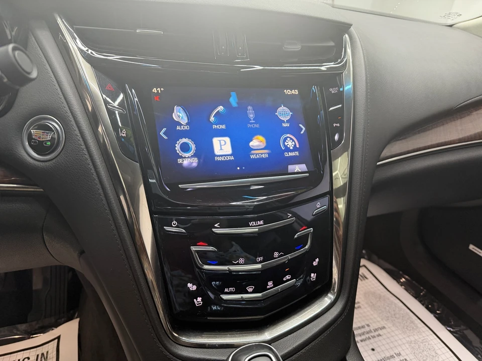 2014 Cadillac CTS 3rd Gen - Image 20 of 21