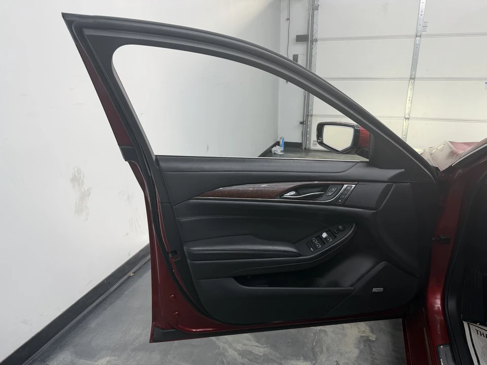 2014 Cadillac CTS 3rd Gen - Image 12 of 21
