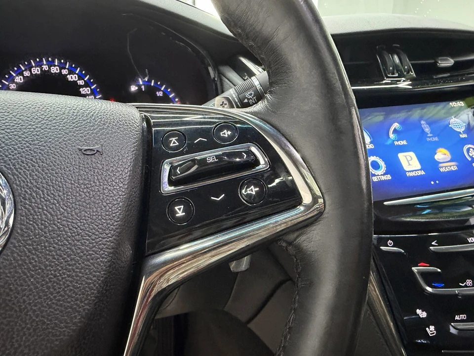 2014 Cadillac CTS 3rd Gen - Image 19 of 21
