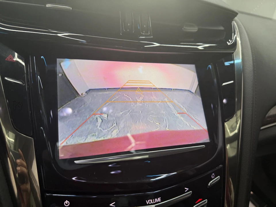 2014 Cadillac CTS 3rd Gen - Image 21 of 21