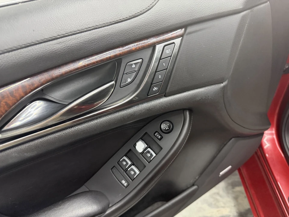 2014 Cadillac CTS 3rd Gen - Image 13 of 21