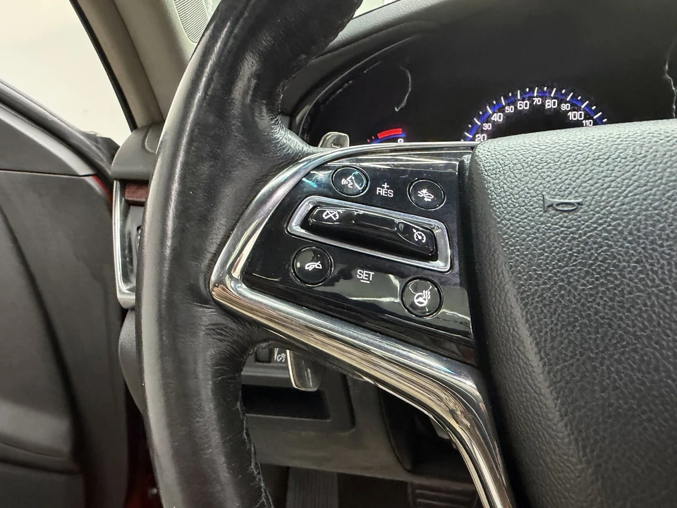 2014 Cadillac CTS 3rd Gen - Image 17 of 21