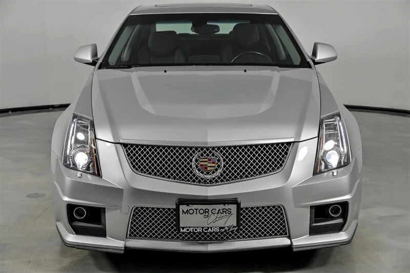 2014 Cadillac CTS 3rd Gen - Image 5 of 21
