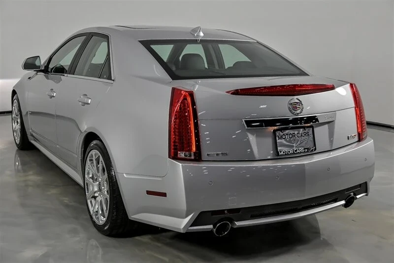 2014 Cadillac CTS 3rd Gen - Image 10 of 21