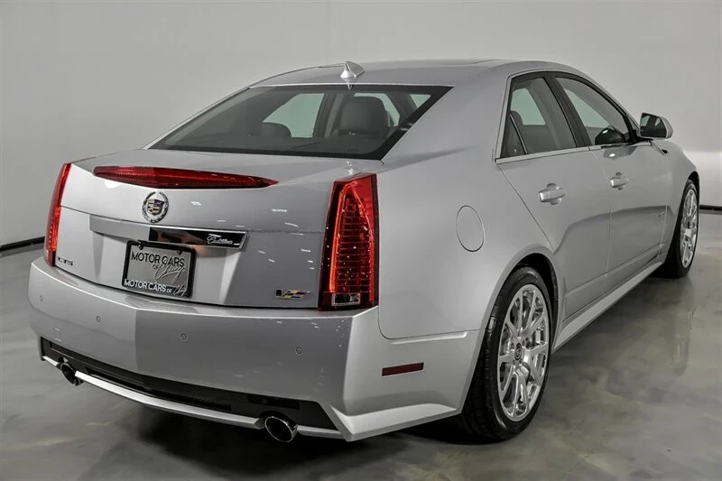 2014 Cadillac CTS 3rd Gen - Image 12 of 21