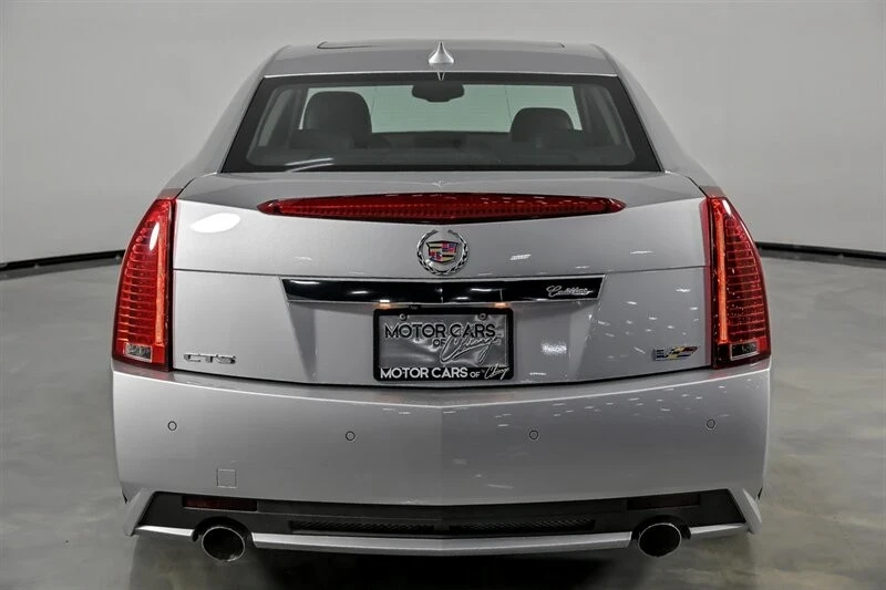 2014 Cadillac CTS 3rd Gen - Image 11 of 21