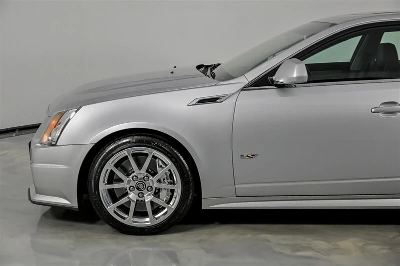 2014 Cadillac CTS 3rd Gen - Image 7 of 21