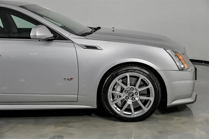 2014 Cadillac CTS 3rd Gen - Image 15 of 21
