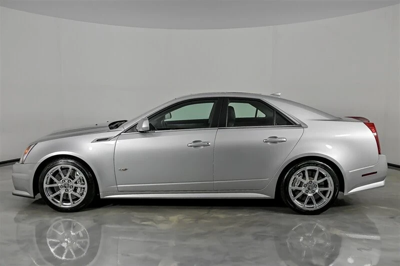 2014 Cadillac CTS 3rd Gen - Image 8 of 21