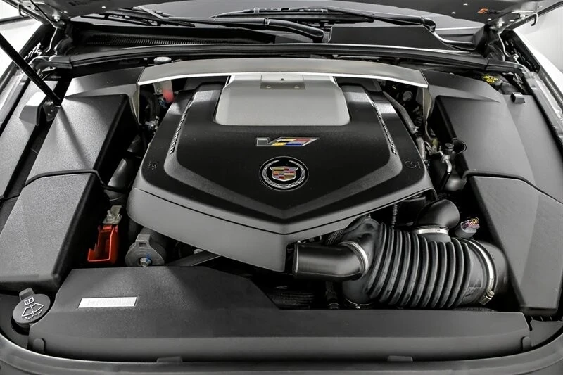 2014 Cadillac CTS 3rd Gen - Image 17 of 21