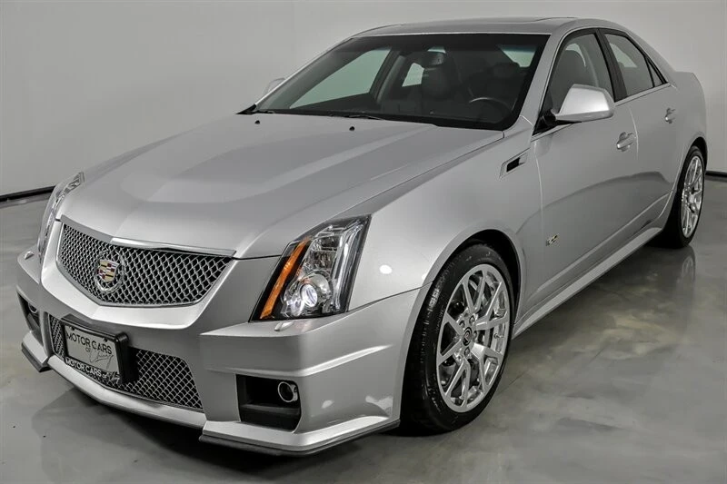 2014 Cadillac CTS 3rd Gen - Image 6 of 21