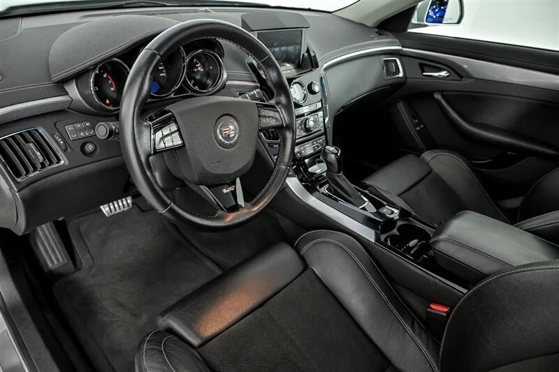 2014 Cadillac CTS 3rd Gen - Image 21 of 21