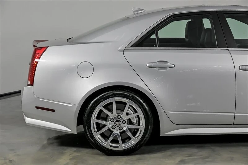 2014 Cadillac CTS 3rd Gen - Image 13 of 21