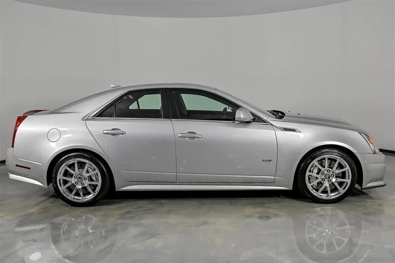 2014 Cadillac CTS 3rd Gen - Image 14 of 21