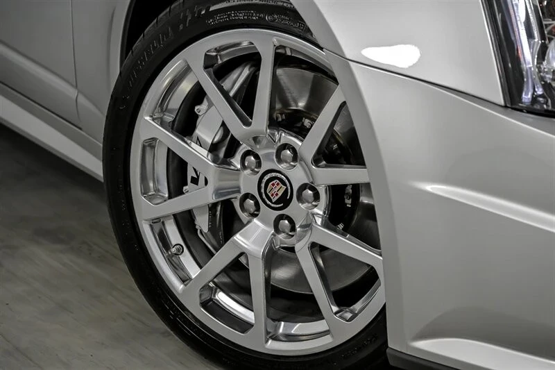 2014 Cadillac CTS 3rd Gen - Image 4 of 21