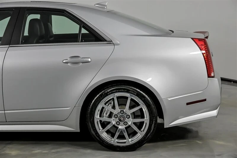 2014 Cadillac CTS 3rd Gen - Image 9 of 21