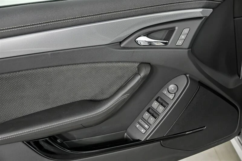 2014 Cadillac CTS 3rd Gen - Image 18 of 21