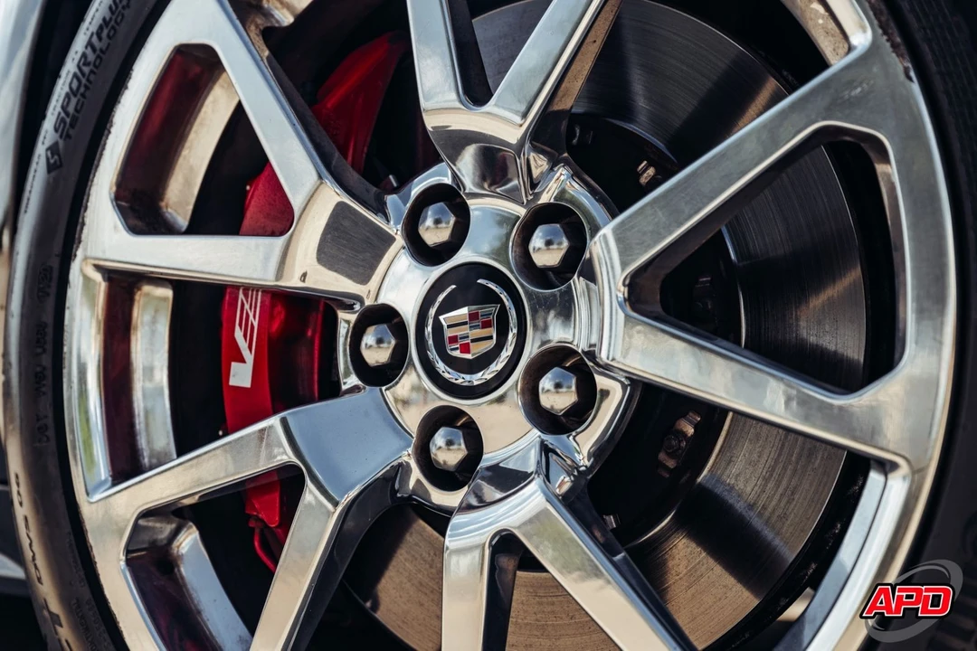 2014 Cadillac CTS 2nd Gen - Image 3 of 12