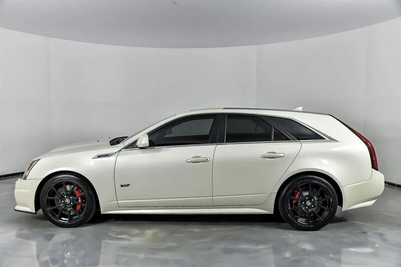 2014 Cadillac CTS 3rd Gen - Image 7 of 21