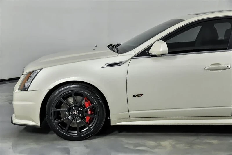 2014 Cadillac CTS 3rd Gen - Image 6 of 21