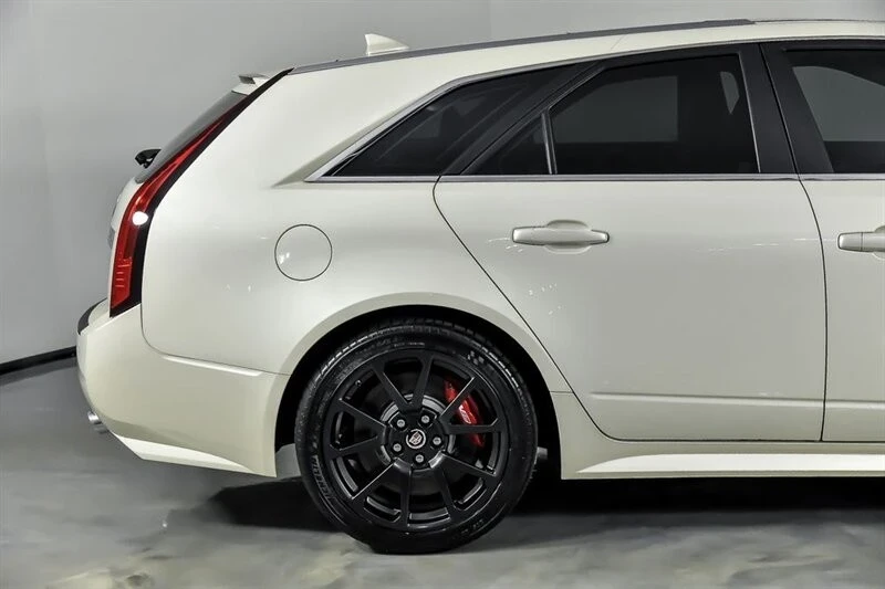 2014 Cadillac CTS 3rd Gen - Image 12 of 21