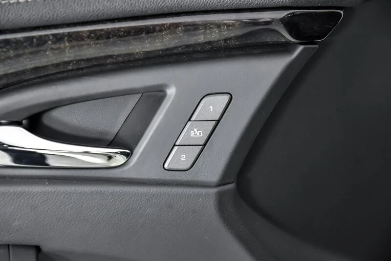 2014 Cadillac CTS 3rd Gen - Image 18 of 21