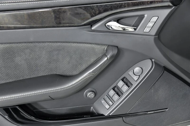 2014 Cadillac CTS 3rd Gen - Image 17 of 21