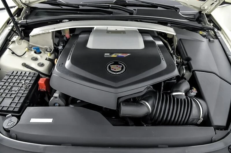2014 Cadillac CTS 3rd Gen - Image 16 of 21