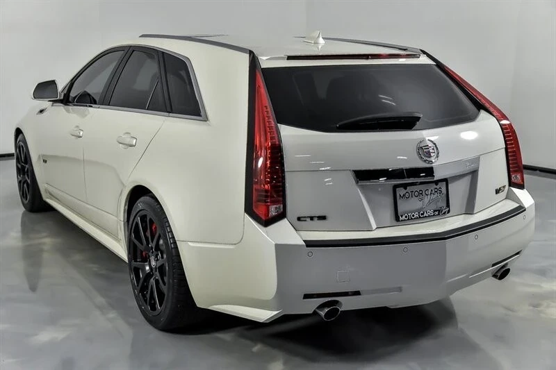 2014 Cadillac CTS 3rd Gen - Image 9 of 21