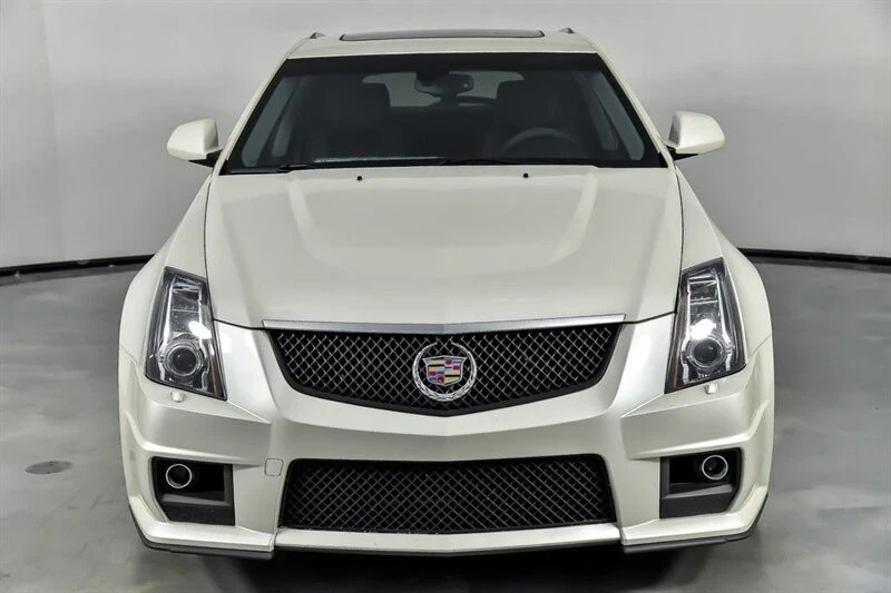 2014 Cadillac CTS 3rd Gen - Image 4 of 21