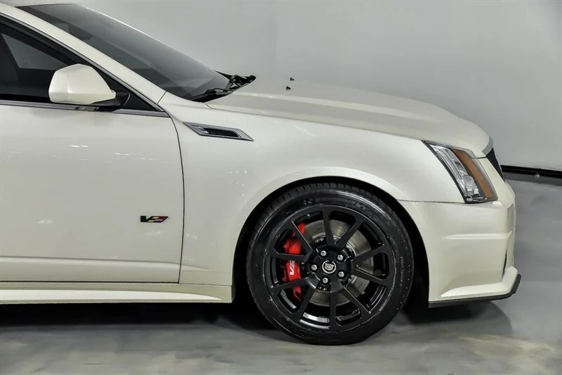 2014 Cadillac CTS 3rd Gen - Image 14 of 21